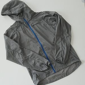 Patagonia Windbreaker/ Rain Jacket
